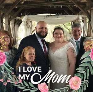 Meet your Posher, Janet